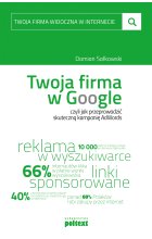 Twoja firma w Google, czyli jak przeprowadzić skuteczną kampanię AdWords Outlet