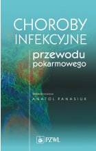 Choroby infekcyjne przewodu pokarmowego