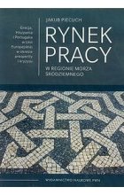 Rynek pracy w regionie Morza Śródziemnego