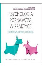 Psychologia poznawcza w praktyce