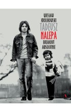 Tadeusz Nalepa. Breakout absolutnie