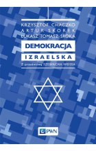 Demokracja izraelska