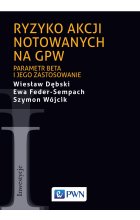 Ryzyko akcji notowanych na GPW
