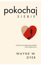 Pokochaj siebie