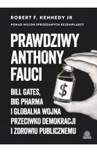 Prawdziwy Anthony Fauci