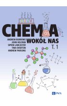 Chemia wokół nas t. 1
