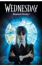 Wednesday. Adaptacja Sezonu 1