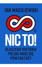 Nic to! Dlaczego historia Polski musi się powtarzać?