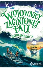 Wojownicy zaginionej fali