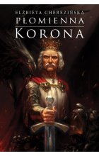 Płomienna korona OPR. TW.