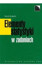 Elementy statystyki w zadaniach