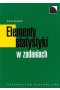 Elementy statystyki w zadaniach
