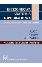 Kieszonkowa anatomia topograficzna Kości stawy więzadła