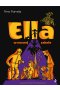 Ella w nocnej szkole. Ella, tom 5