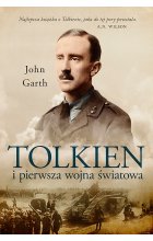 Tolkien i pierwsza wojna światowa. U progu Śródziemia Outlet