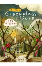 Duchy hotelu Greenglass House. Greenglass House, tom 2