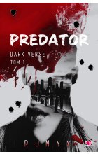 Predator. Dark Verse. Tom 1