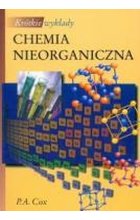 Chemia nieorganiczna - Krótkie wykłady