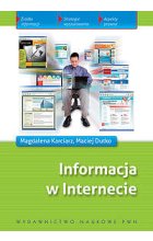 Informacja w Internecie