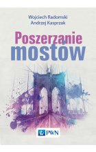 Poszerzanie mostów