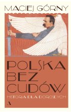 Polska bez cudów. Historia dla dorosłych