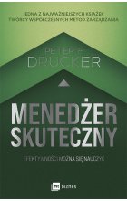 Menedżer skuteczny