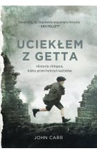 Uciekłem z getta
