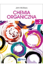 Chemia organiczna TOM 2