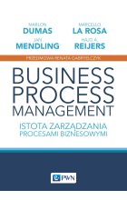 Business Process Management