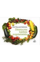 Dietetyczna kuchnia wegetariańska