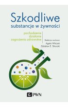 Szkodliwe substancje w żywności