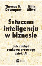 Sztuczna inteligencja w biznesie Outlet