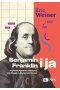 Benjamin Franklin i ja. W poszukiwaniu recepty na długie i użyteczne życie
