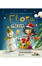 Flora i tajemnicza paczka