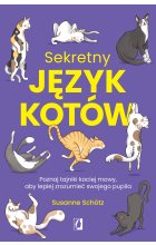 Sekretny język kotów