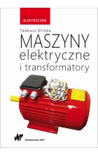 Maszyny elektryczne i transformatory