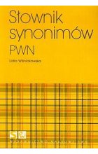 Słownik synonimów PWN