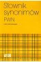 Słownik synonimów PWN