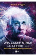 Jak scena stała się dramatem