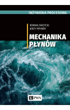 Inżynieria procesowa. Mechanika płynów