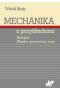 Mechanika z przykładami