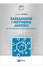 Zarządzanie i inżynieria jakości