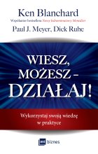 Wiesz, możesz – DZIAŁAJ! Outlet