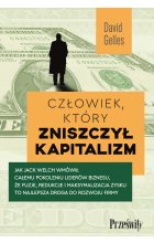 Człowiek, który zniszczył kapitalizm
