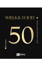 50 wielkich idei, które powinieneś znać