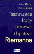 Fascynujące liczby pierwsze i hipoteza Riemanna