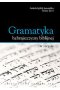 Gramatyka hebrajszczyzny biblijnej w zarysie