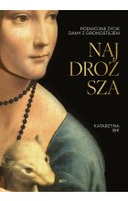 Najdroższa. Podwójne życie Damy z gronostajem (2025)
