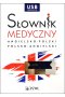 Słownik medyczny ang-pol, pol-ang USB