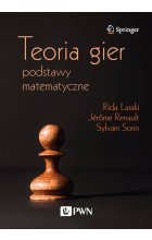 Teoria gier. Podstawy matematyczne